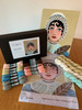 Jane Austen Tapestry Kit By Appleton