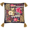 Flower Arrangement Pillow Counted Cross Stitch Kit By Riolis