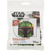 Star Wars Boba Fett Fused Bead Trial Kit by Perler