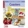 Coasters In Plastic Canvas Booklet by Leisure Arts