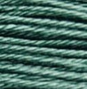 DMC Coton a Broder 25 - 502