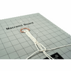 Macramé Project Board: A3: 29.7 x 42cm (12 x 17in)