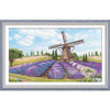 Wind Romance Cross Stitch Kit By Oven