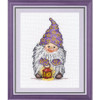Keeper of Light Cross Stitch Kit By Oven