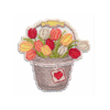 For You Magnet Cross Stitch Kit by Oven
