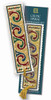 Celtic Spiral Bookmark Cross Stitch Kit by Textile Heritage