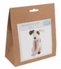 Needle Felting Kit: Dog by Trimits