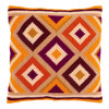 Kilim Motifs II Cushion Cross Stitch Kit by Vervaco