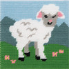 Little Lamb 1st Tapestry Kit by Anchor