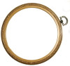 Round Flexi Hoop size 7 inch