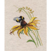 Bumble Bee Cross Stitch Kit by Oven