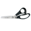 Scissors: Pinking Shears: 23cm: Plastic Handle