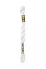 Coton Perle Size 3 - BLANC