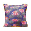 Waterlilies Cushion Tapestry Kit By Brigantia