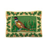Pheasant Cushion Tapestry Kit By Brigantia