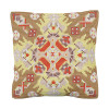 Kuba Cushion Tapestry Kit By Brigantia