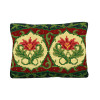 Stamford Cushion Tapestry Kit By Brigantia