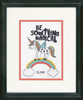 Be Something Magical Counted Cross Stitch Kit by Dimensions