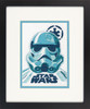 Stormtrooper Counted Cross Stitch Kit by Dimensions