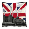 Battersea Cushion Tapestry Kit By Brigantia