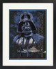 Darth Vader Counted Cross Stitch Kit by Dimensions