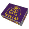 Royal Platinum Jubilee Kneeler Kit By Jacksons