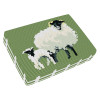 Sheep With Lamb Kneeler Kit By Jacksons