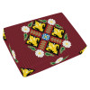 Medieval Fleur Kneeler Kit by Jacksons