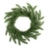 Wreath Base: Faux Spruce: 30cm or 11.8in