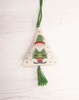 Christmas Decorations: Christmas Characters Cross stitch Kit by Anchor