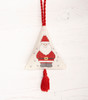 Christmas Decorations: Christmas Characters Cross stitch Kit by Anchor