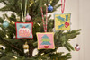 Bright Christmas Tapestry Kits By Anchor