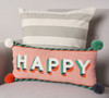 Modern Graphic: Happy Tapestry Kit By Anchor