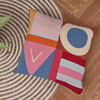 Modern Graphic: Love Tapestry Kit By Anchor