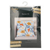 Modern Graphic: Blossom Tapestry Kit By Anchor