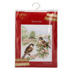 Spring Sparrow  Cross Stitch Kit By Anchor