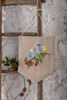 Wall Hanging: Vintage Birds Embroidery Kit