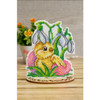 Easter Messenger Counted Cross Stitch Kit on Plastic Canvas by MP Studia