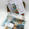 Blackbird Tapestry Kit by Cleopatra Needles