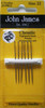 Pack of Chenille Needles. Size 22