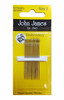 Pack of John James Embroidery/Crewel. Size 2