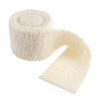 Trim: Faux Sheepskin Roll: 2m x 80mm by Trimits