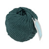 Macramé Cord: Cotton: 50m x 4mm: Dark Green by Trimits