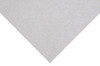 1 sheet of White Glitter Felt 30 x 23cm by Trimits
