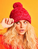 Giant Hat Knitting Kit By DMC
