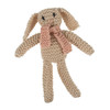 My First Knitting Kit: Bunny in Scarf