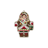 Ready For Winter Counted Cross Stitch Kit By Kind Fox