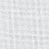 White Iridescent Fleck - Zweigart 18 count Fein Aida 50 x 48cm