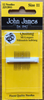 Pack of Quilting Needles. Size 12