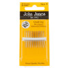 Pack of Quilting Needles. Size 9